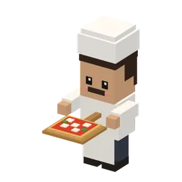 Pizzacı
